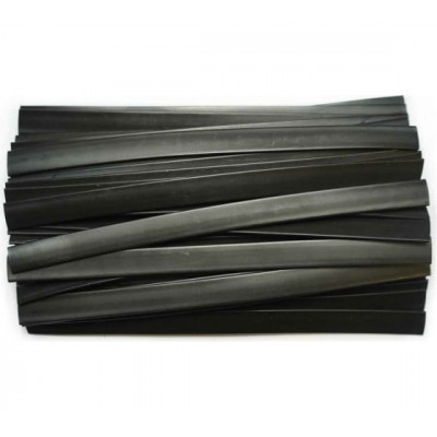 Сварочный материал ABS/Bl ABS, черный, 50 шт BAMPERUS ABS/Bl/50 Сварочный материал ABS/Bl ABS, черный, 50 шт BAMPERUS ABS/Bl/50